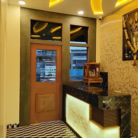 Solitaire Residency Dombivli 外观 照片