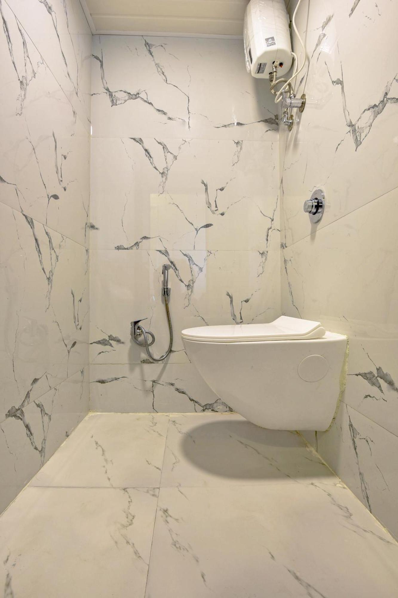 Solitaire Residency Dombivli 外观 照片