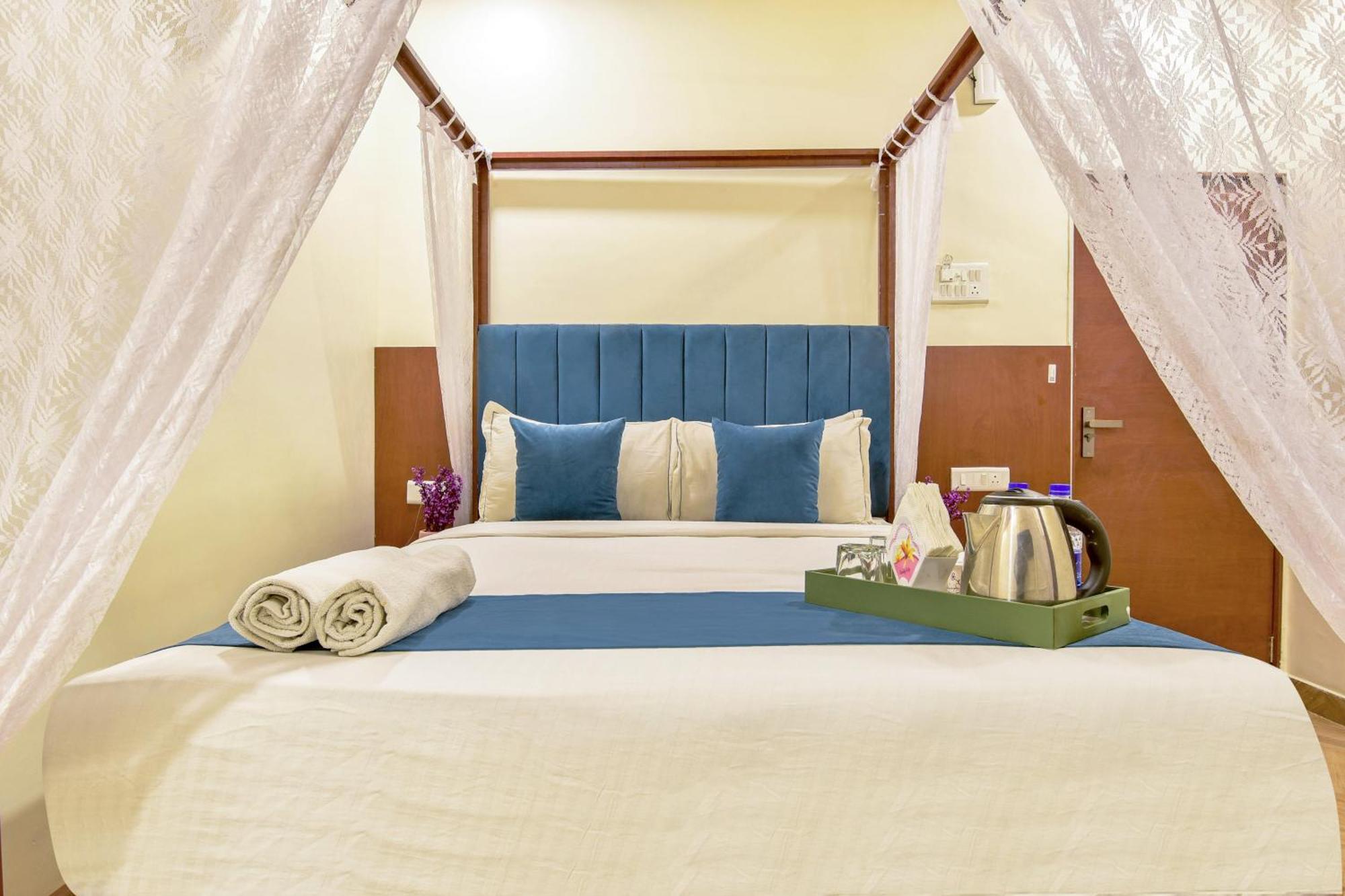 Solitaire Residency Dombivli 外观 照片