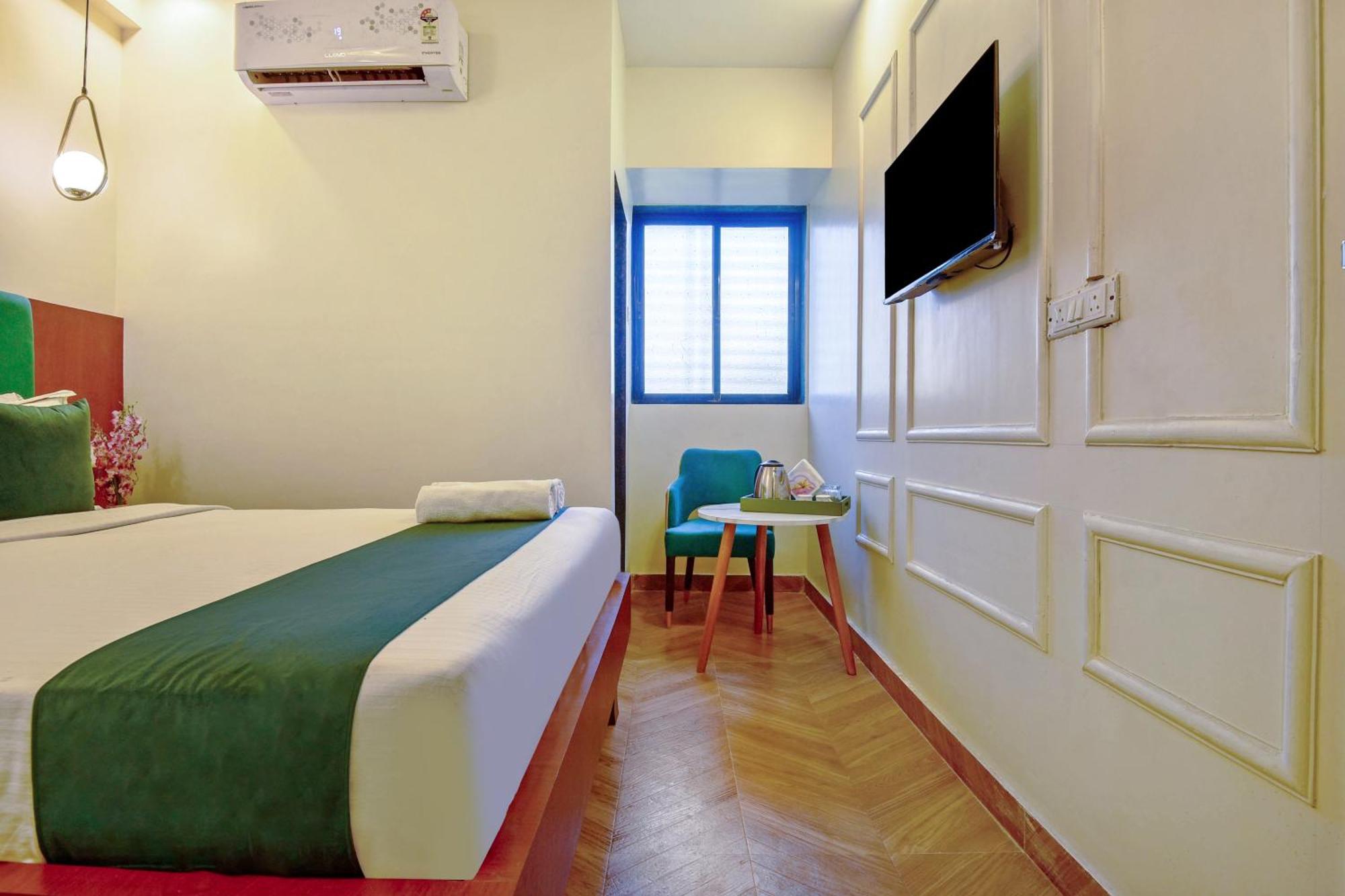 Solitaire Residency Dombivli 外观 照片