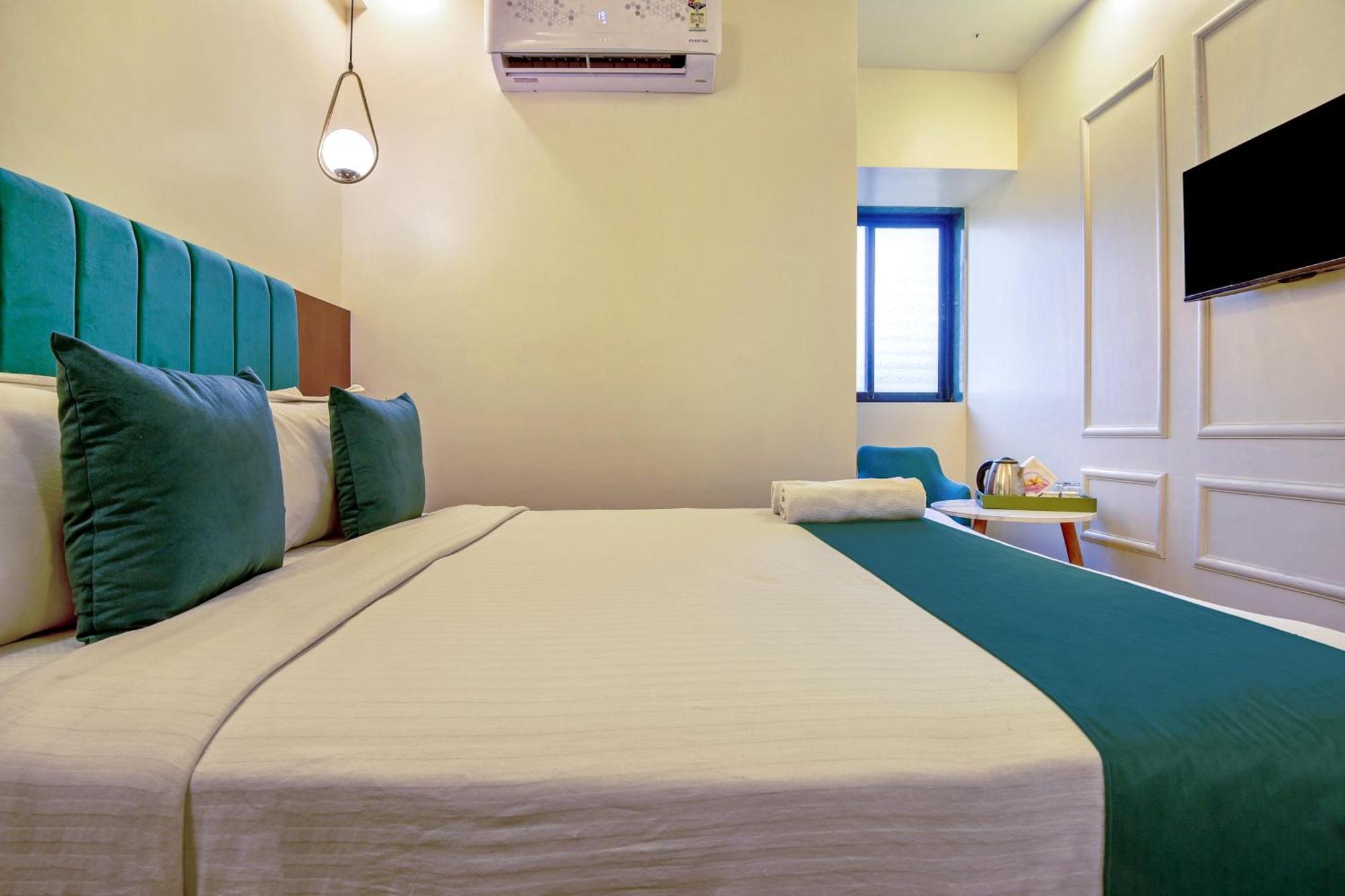 Solitaire Residency Dombivli 外观 照片