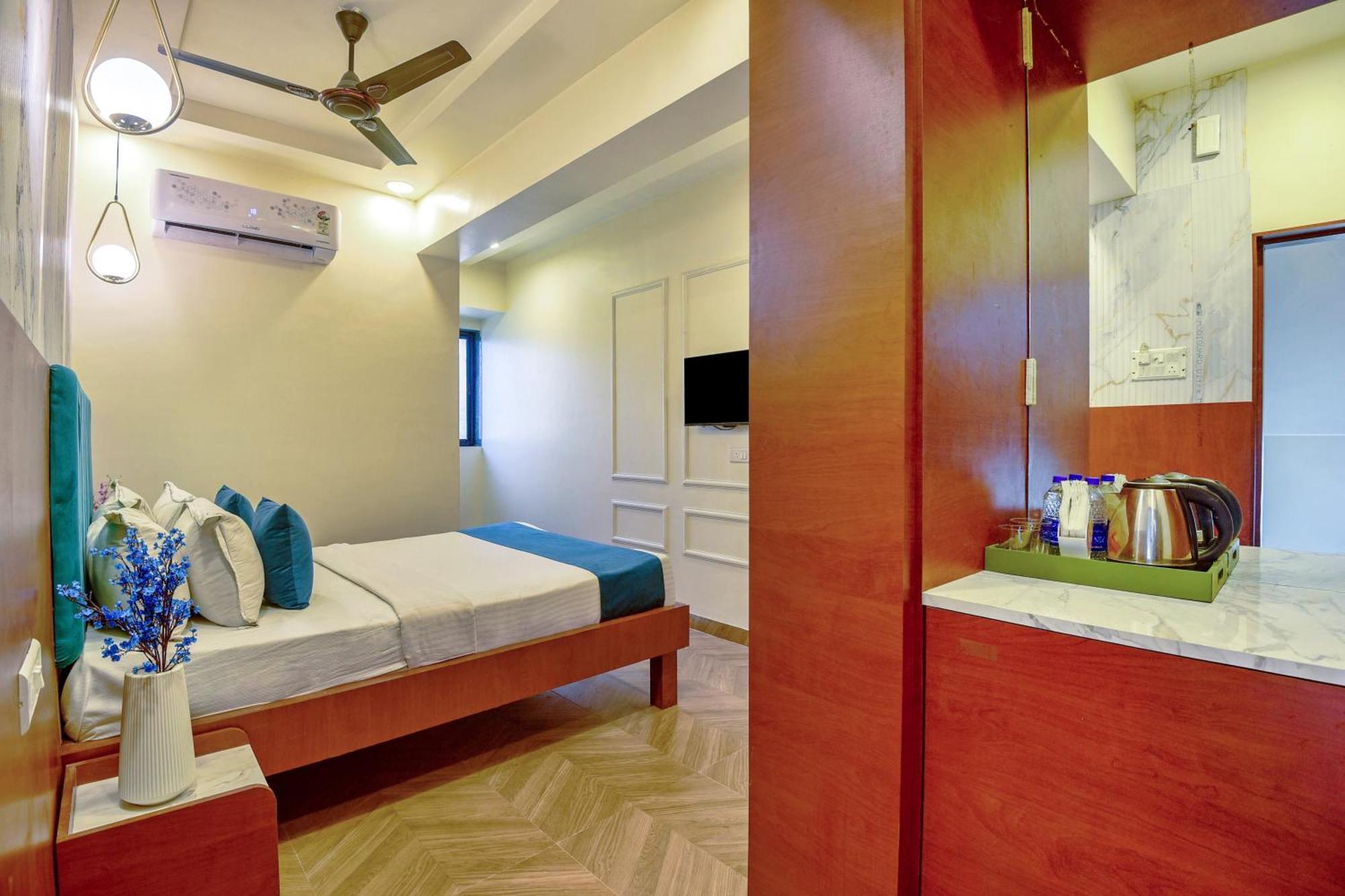 Solitaire Residency Dombivli 外观 照片