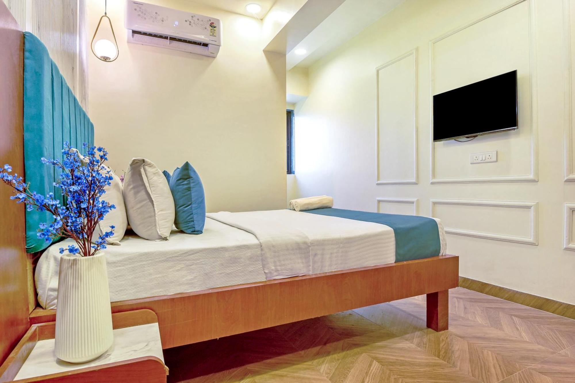 Solitaire Residency Dombivli 外观 照片