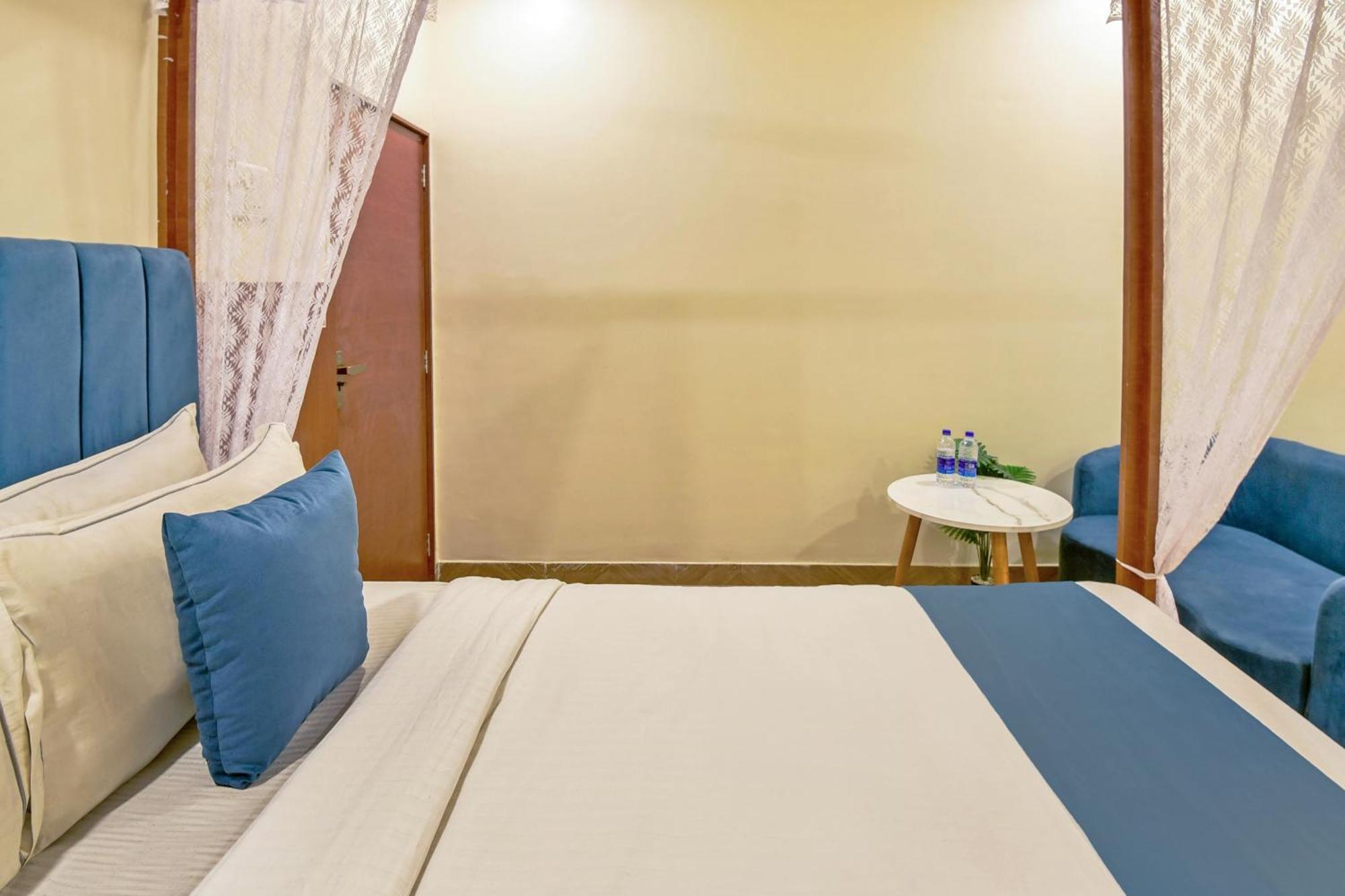 Solitaire Residency Dombivli 外观 照片