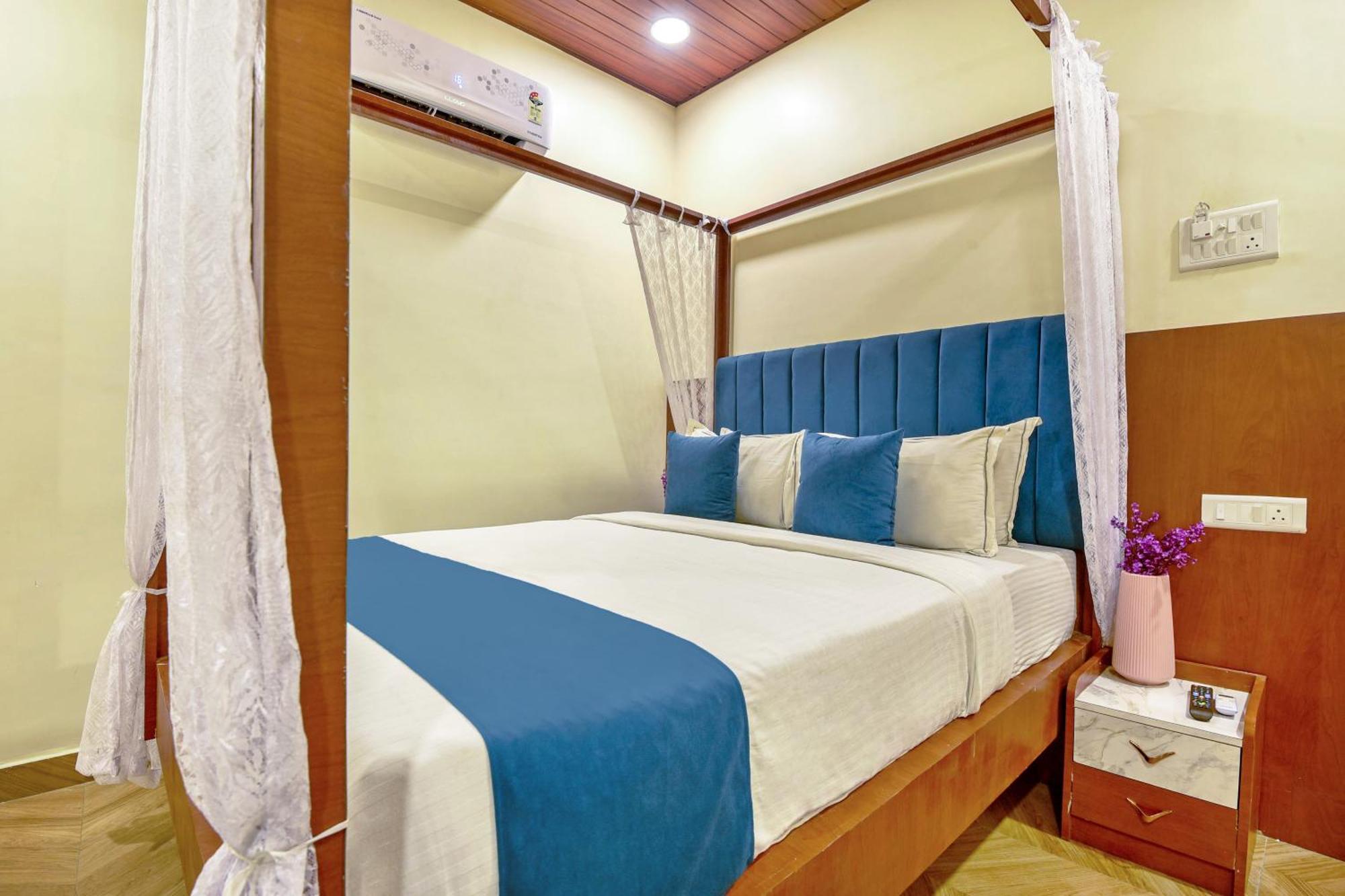 Solitaire Residency Dombivli 外观 照片