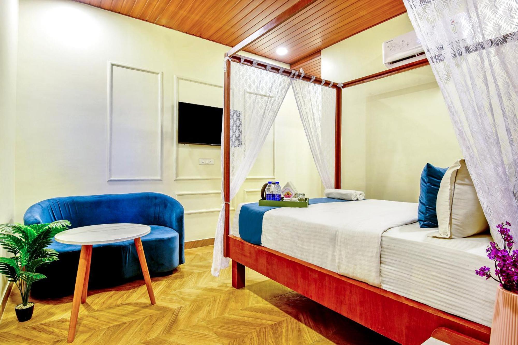 Solitaire Residency Dombivli 外观 照片