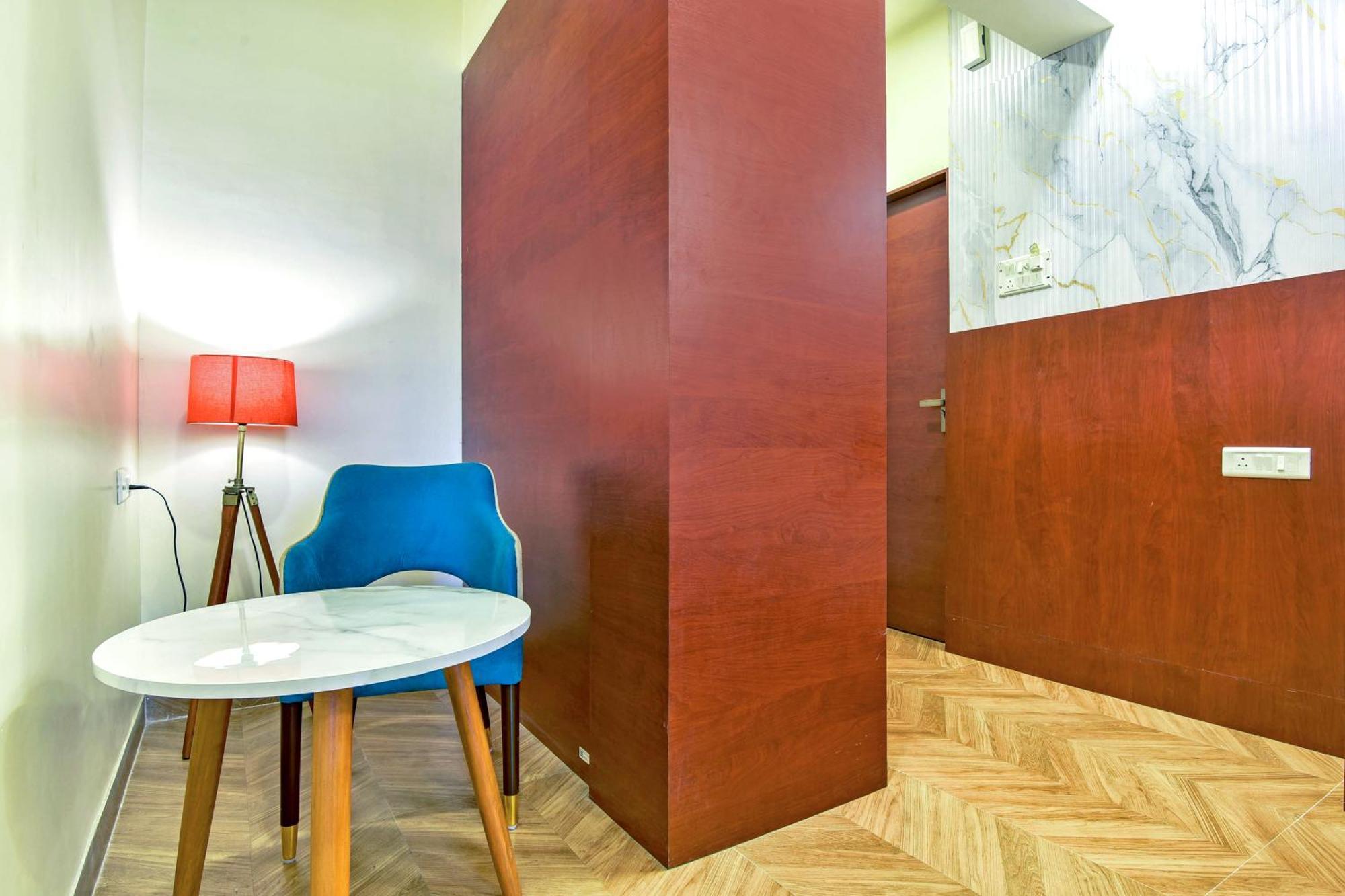 Solitaire Residency Dombivli 外观 照片